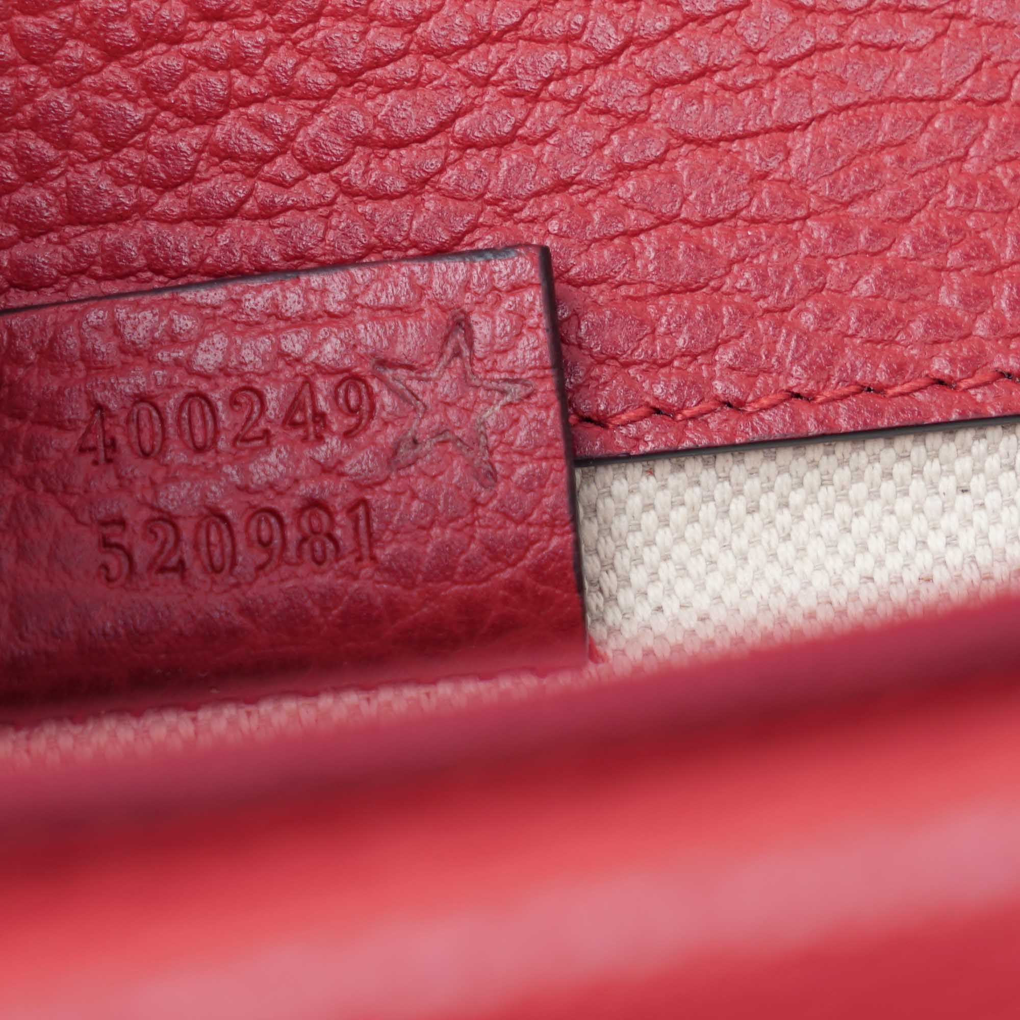 Medium Dionysus Shoulder Bag - GUCCI - Affordable Luxury image