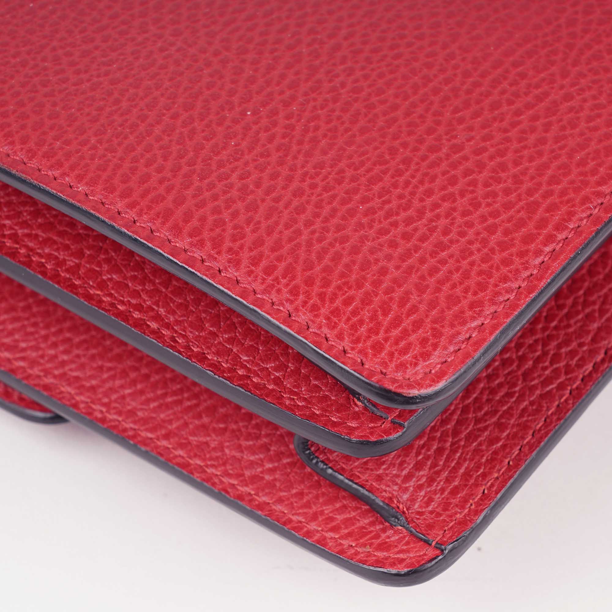 Medium Dionysus Shoulder Bag - GUCCI - Affordable Luxury image