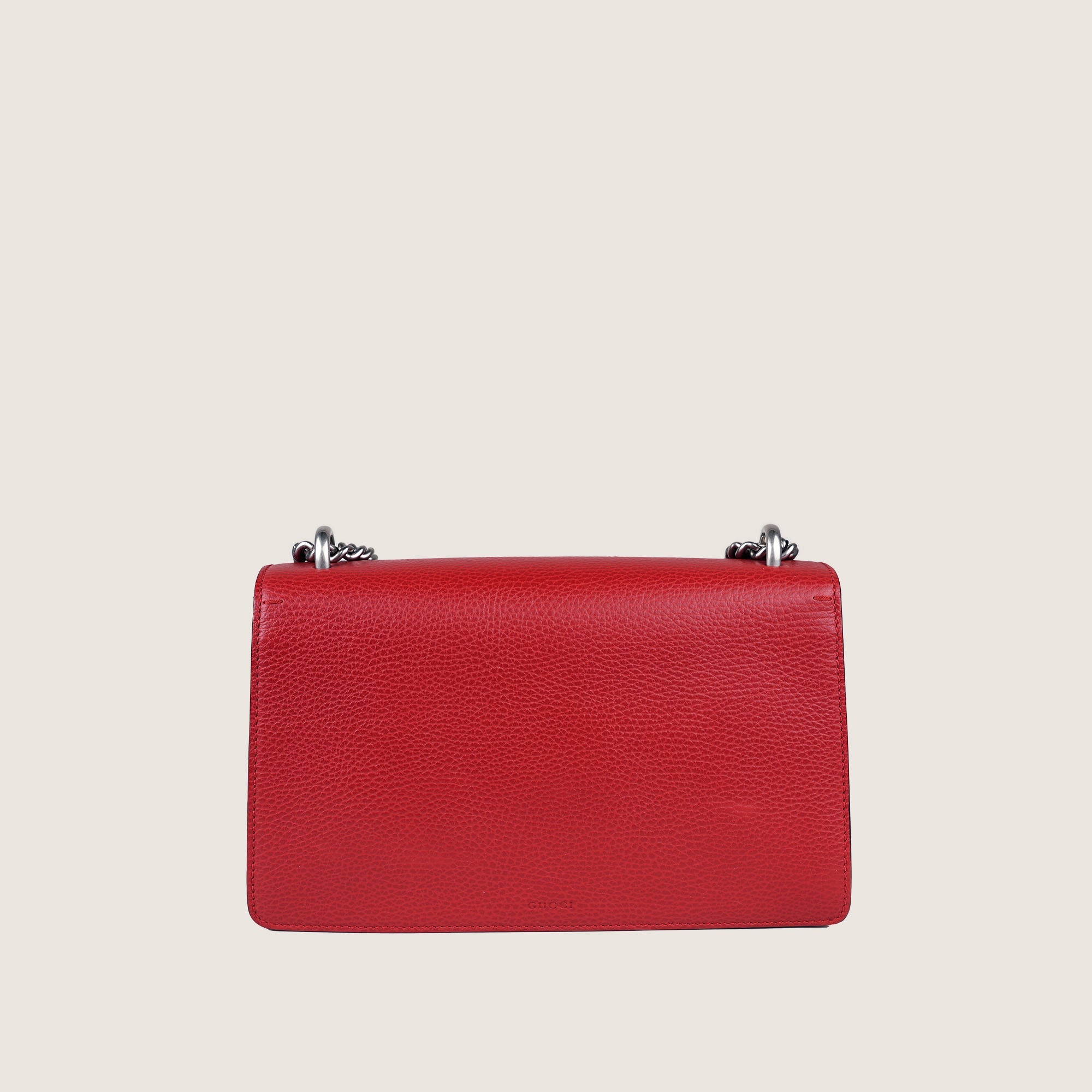 Medium Dionysus Shoulder Bag - GUCCI - Affordable Luxury