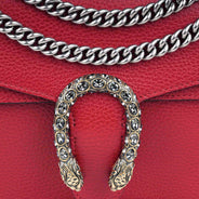 Medium Dionysus Shoulder Bag - GUCCI - Affordable Luxury thumbnail image