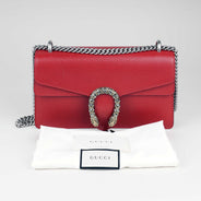 Medium Dionysus Shoulder Bag - GUCCI - Affordable Luxury thumbnail image