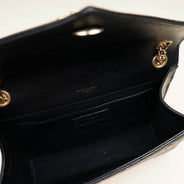 Medium Envelope Shoulder Bag - SAINT LAURENT - Affordable Luxury thumbnail image