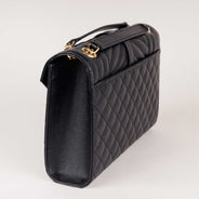 Medium Envelope Shoulder Bag - SAINT LAURENT - Affordable Luxury thumbnail image
