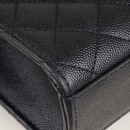 Medium Envelope Shoulder Bag - SAINT LAURENT - Affordable Luxury thumbnail image