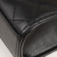 Medium Envelope Shoulder Bag - SAINT LAURENT - Affordable Luxury thumbnail image