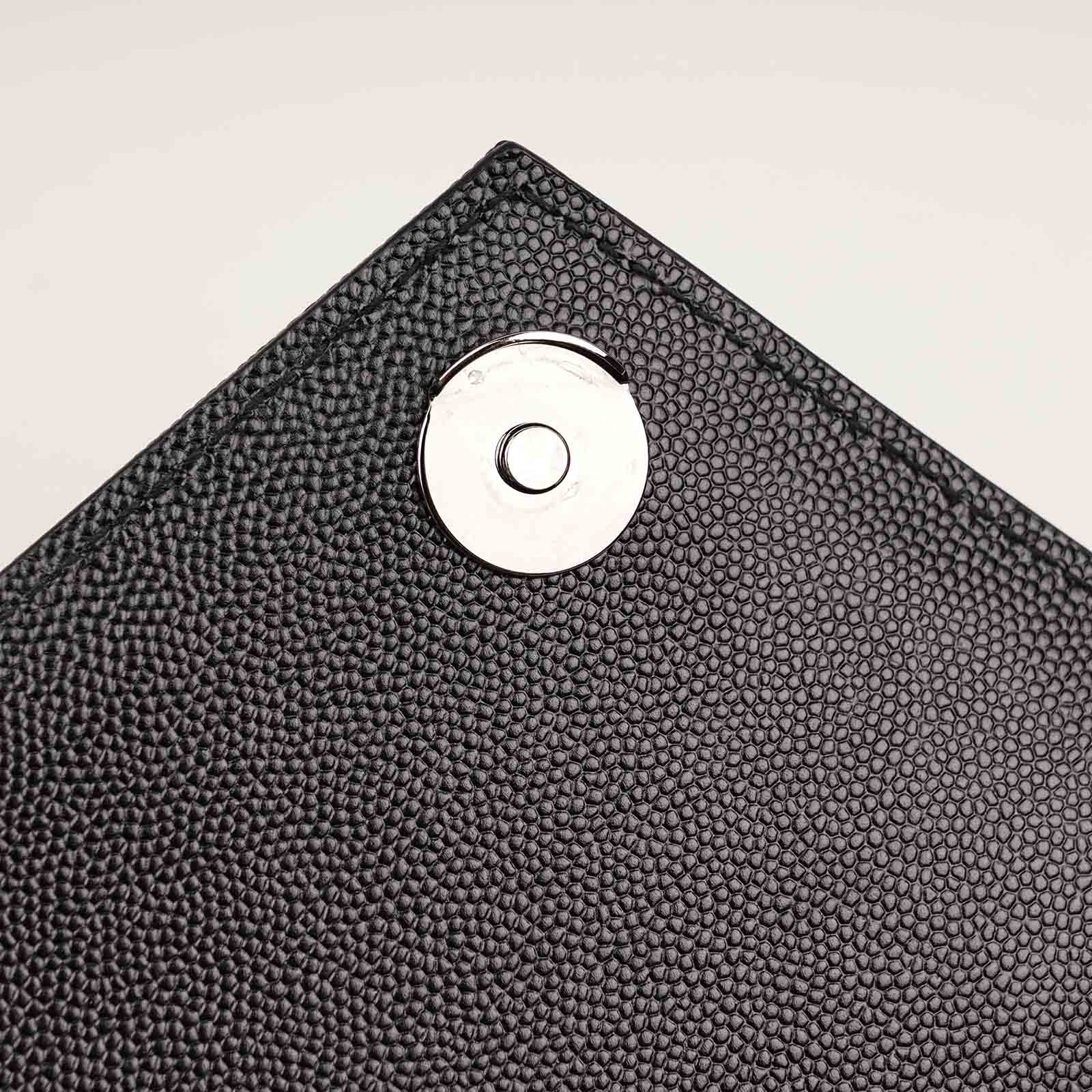 Medium Envelope Shoulder Bag - SAINT LAURENT - Affordable Luxury image