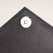Medium Envelope Shoulder Bag - SAINT LAURENT - Affordable Luxury thumbnail image