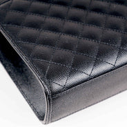 Medium Envelope Shoulder Bag - SAINT LAURENT - Affordable Luxury thumbnail image