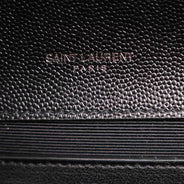 Medium Envelope Shoulder Bag - SAINT LAURENT - Affordable Luxury thumbnail image