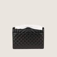 Medium Envelope Shoulder Bag - SAINT LAURENT - Affordable Luxury thumbnail image