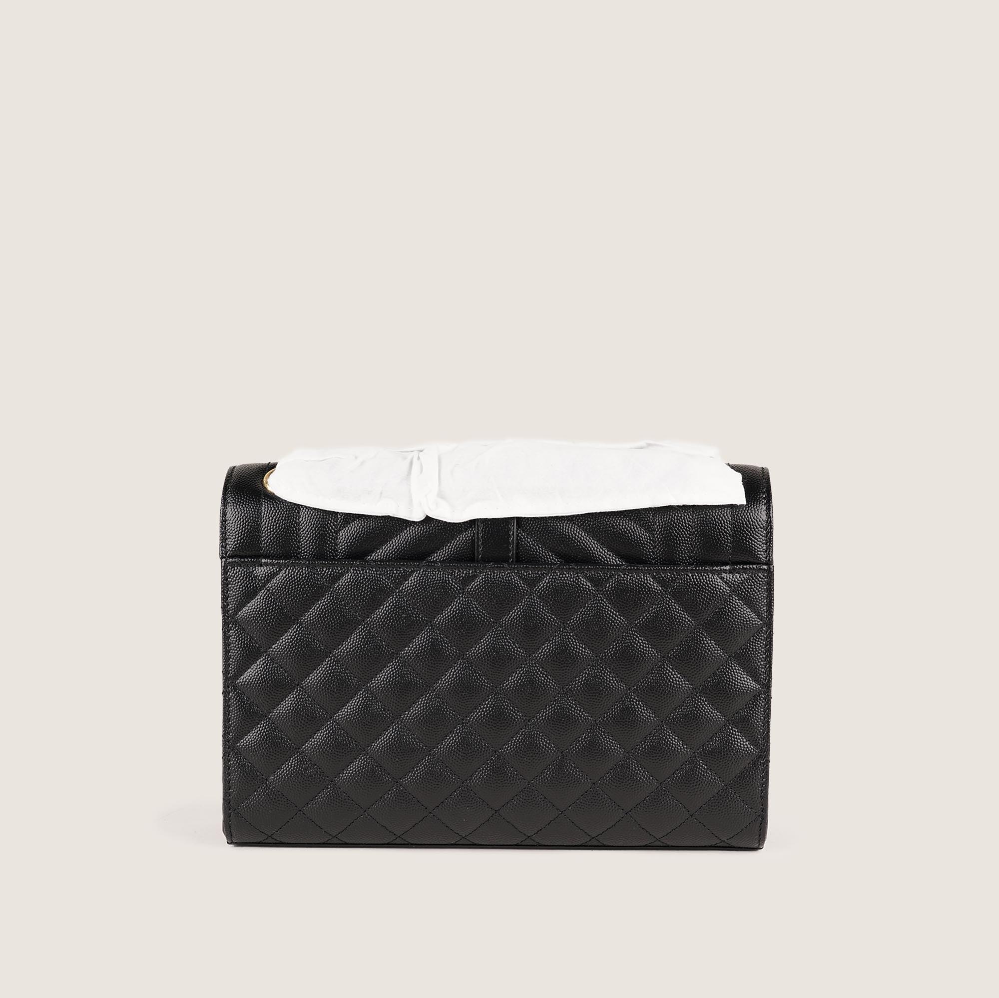 Medium Envelope Shoulder Bag - SAINT LAURENT - Affordable Luxury