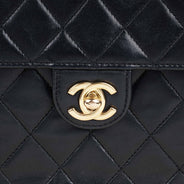 Medium Flap Bag - CHANEL - Affordable Luxury thumbnail image