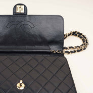 Medium Flap Bag - CHANEL - Affordable Luxury thumbnail image