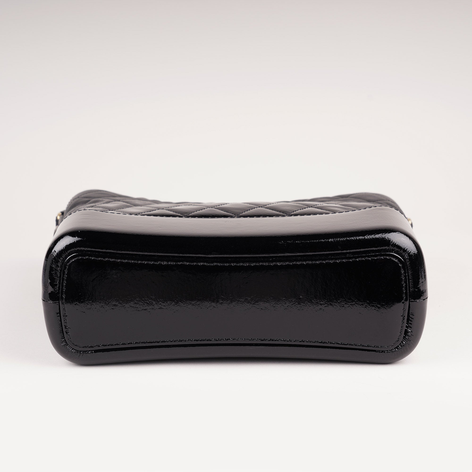 Medium Gabrielle Shoulder Bag - CHANEL - Affordable Luxury image