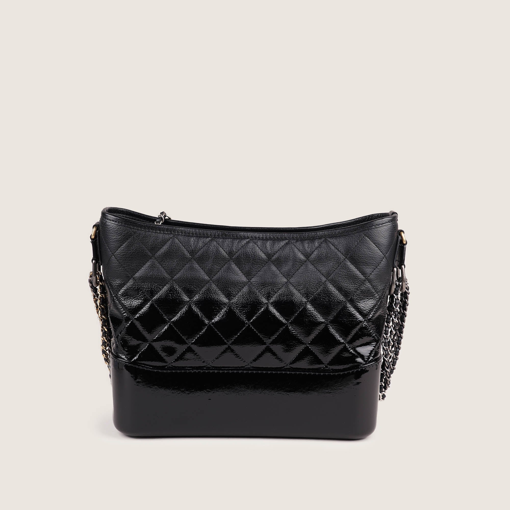 Medium Gabrielle Shoulder Bag - CHANEL - Affordable Luxury