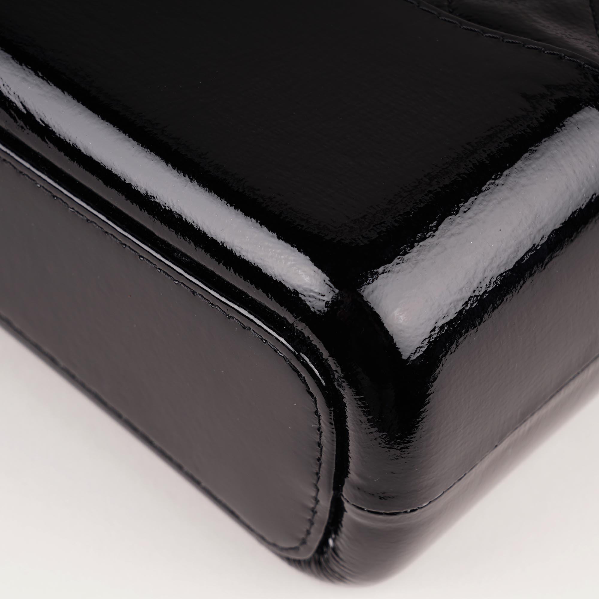 Medium Gabrielle Shoulder Bag - CHANEL - Affordable Luxury image