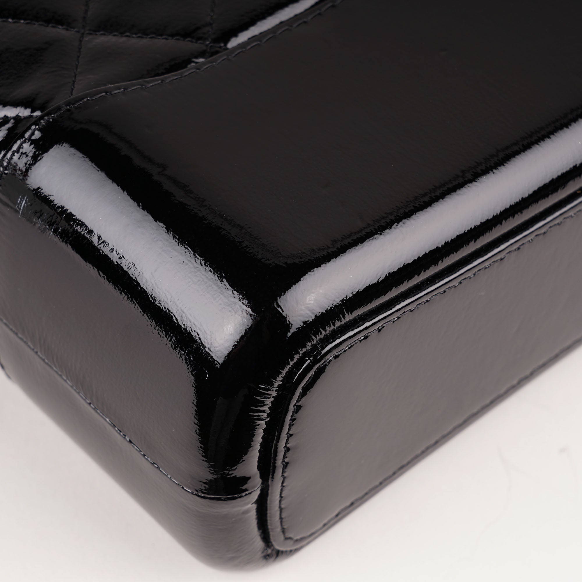 Medium Gabrielle Shoulder Bag - CHANEL - Affordable Luxury image