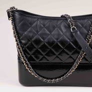 Medium Gabrielle Shoulder Bag - CHANEL - Affordable Luxury thumbnail image