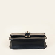 Medium Glam Lock Shoulder Bag - VALENTINO - Affordable Luxury thumbnail image