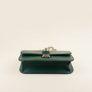 Medium Glam Lock Shoulder Bag - VALENTINO - Affordable Luxury thumbnail image