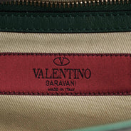 Medium Glam Lock Shoulder Bag - VALENTINO - Affordable Luxury thumbnail image