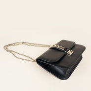 Medium Glam Lock Shoulder Bag - VALENTINO - Affordable Luxury thumbnail image