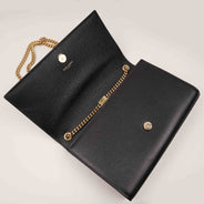 Medium Kate Shoulder Bag - SAINT LAURENT - Affordable Luxury thumbnail image