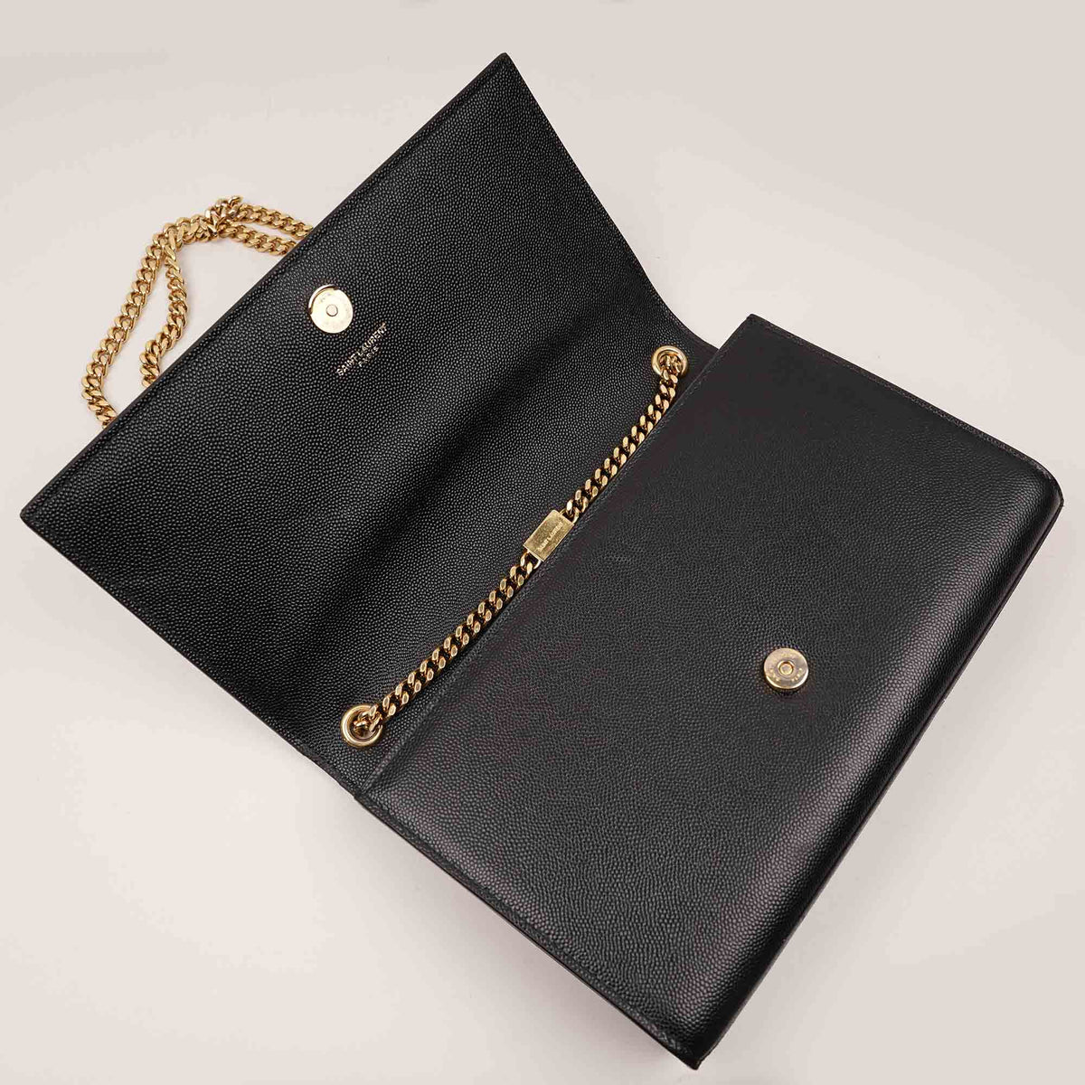 Medium Kate Shoulder Bag - SAINT LAURENT - Affordable Luxury image