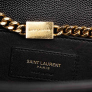 Medium Kate Shoulder Bag - SAINT LAURENT - Affordable Luxury thumbnail image