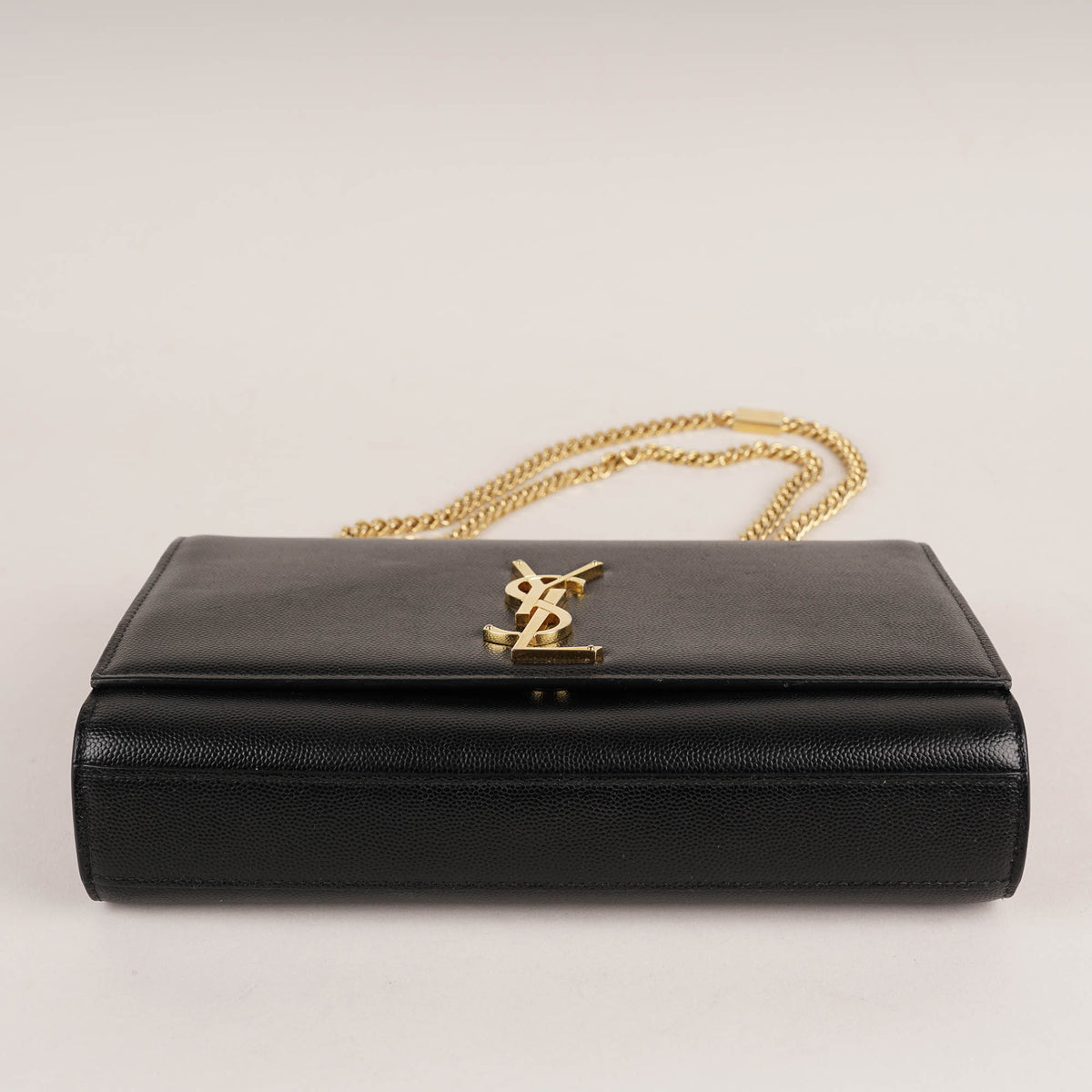 Medium Kate Shoulder Bag - SAINT LAURENT - Affordable Luxury image