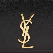 Medium Kate Shoulder Bag - SAINT LAURENT - Affordable Luxury thumbnail image