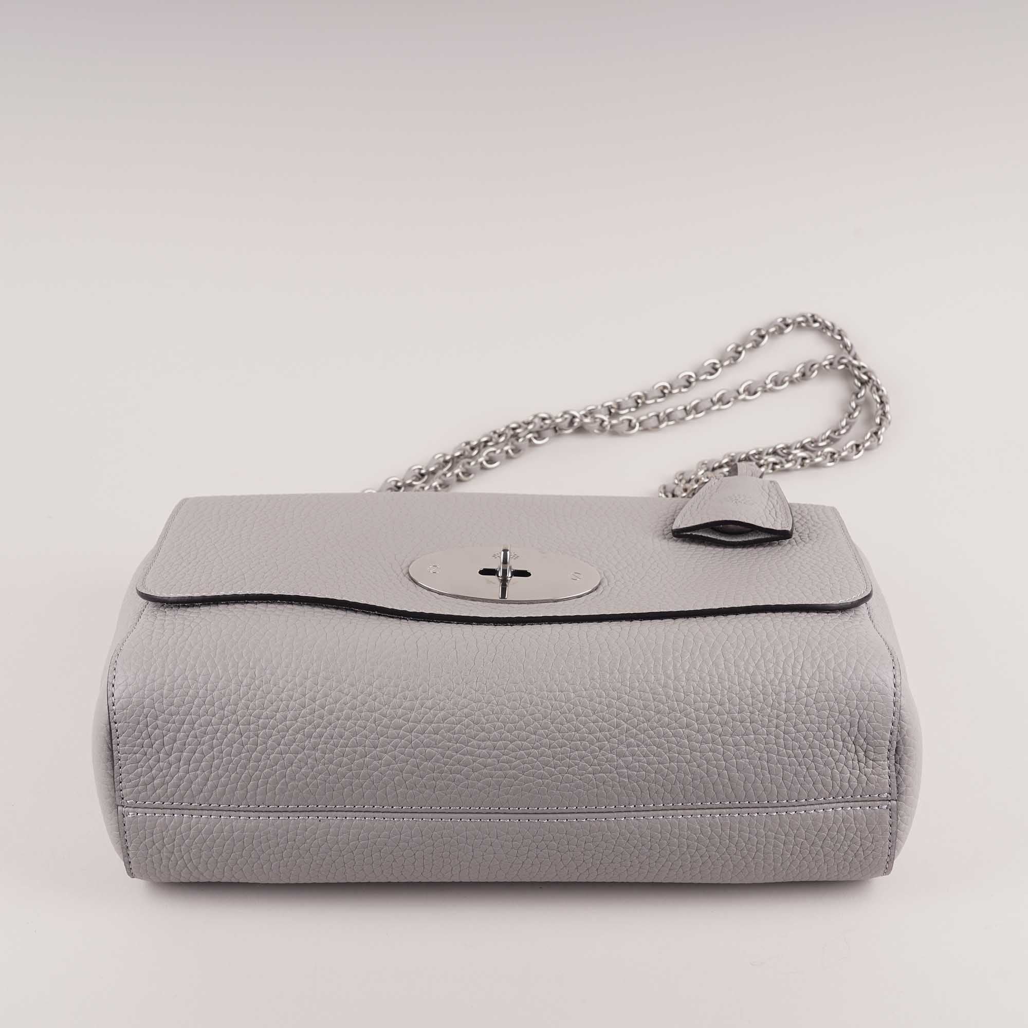 Medium Lily Shoulder Bag - MULBERRY - Affordable Luxury image