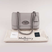 Medium Lily Shoulder Bag - MULBERRY - Affordable Luxury thumbnail image