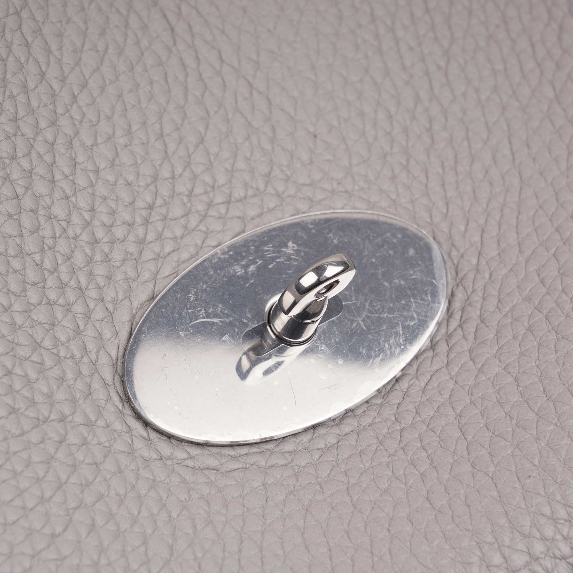 Medium Lily Shoulder Bag - MULBERRY - Affordable Luxury image