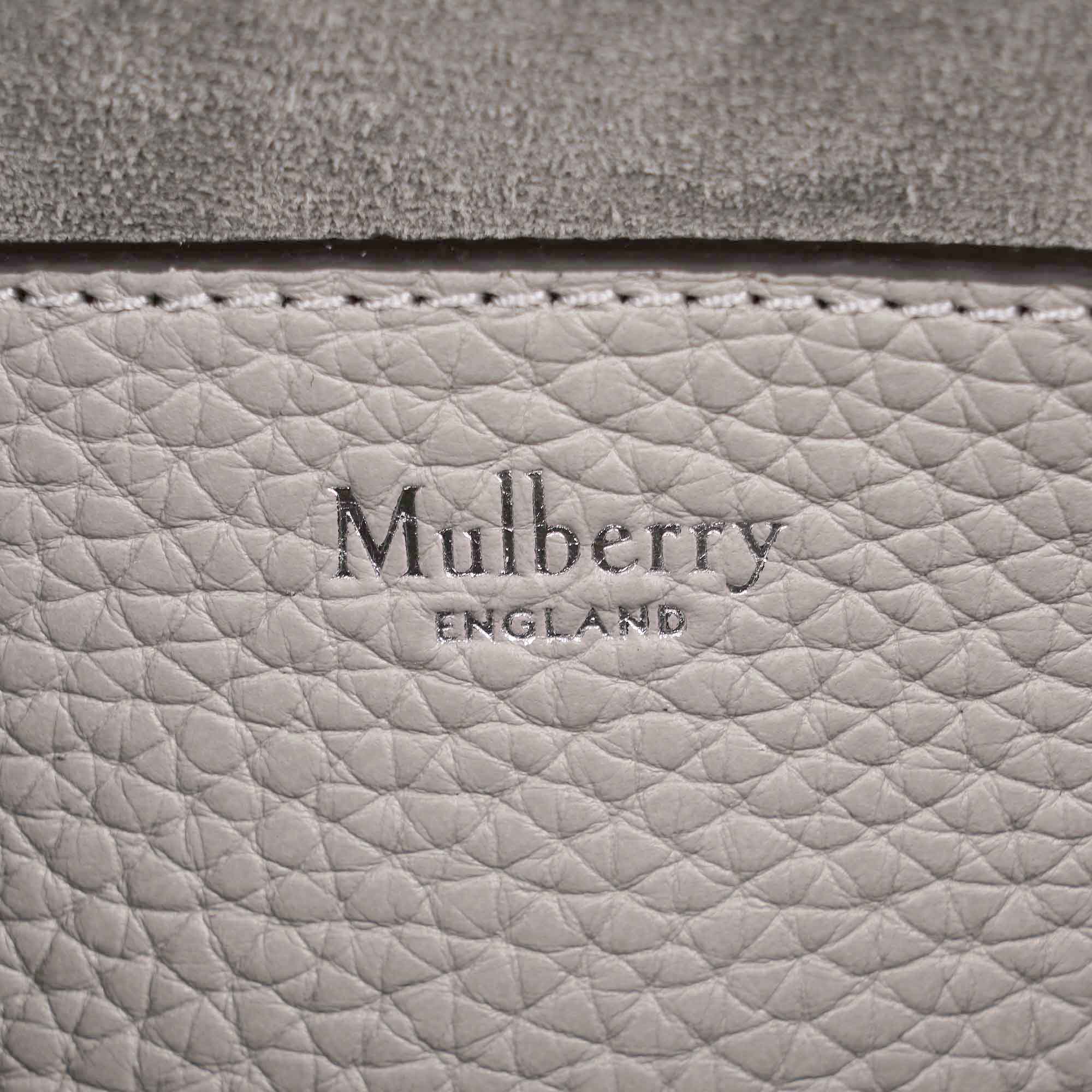 Medium Lily Shoulder Bag - MULBERRY - Affordable Luxury image