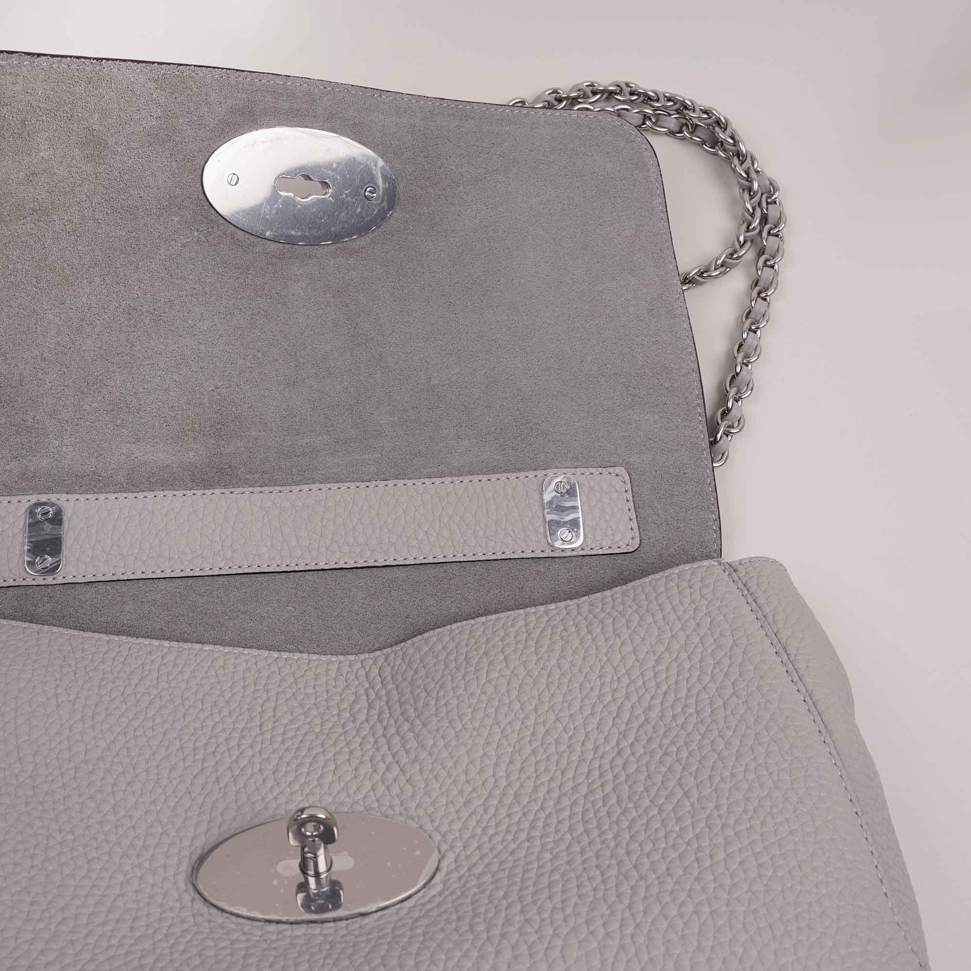 Medium Lily Shoulder Bag - MULBERRY - Affordable Luxury image