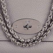 Medium Lily Shoulder Bag - MULBERRY - Affordable Luxury thumbnail image