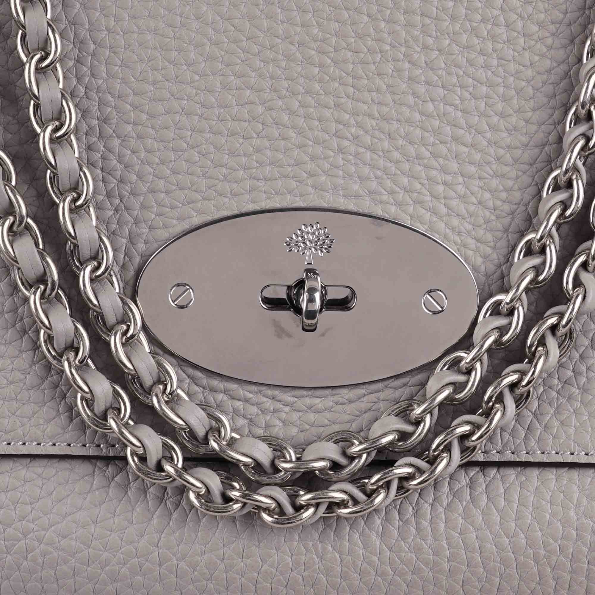 Medium Lily Shoulder Bag - MULBERRY - Affordable Luxury image