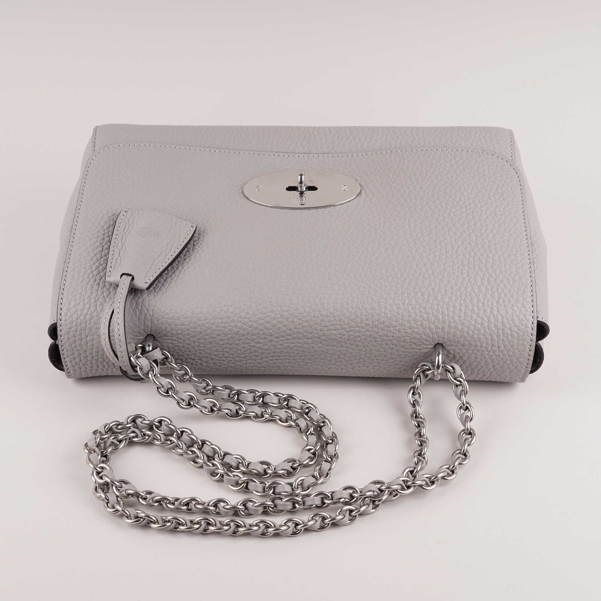 Medium Lily Shoulder Bag - MULBERRY - Affordable Luxury image