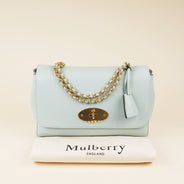 Medium Lily Shoulder Bag - MULBERRY - Affordable Luxury thumbnail image