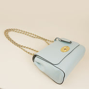 Medium Lily Shoulder Bag - MULBERRY - Affordable Luxury thumbnail image