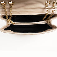 Medium LouLou Shoulder - SAINT LAURENT - Affordable Luxury thumbnail image