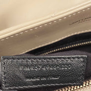 Medium LouLou Shoulder - SAINT LAURENT - Affordable Luxury thumbnail image