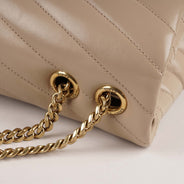 Medium LouLou Shoulder - SAINT LAURENT - Affordable Luxury thumbnail image