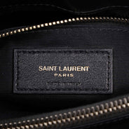 Medium LouLou Shoulder Bag - SAINT LAURENT - Affordable Luxury thumbnail image