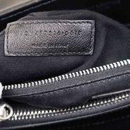 Medium LouLou Shoulder Bag - SAINT LAURENT - Affordable Luxury thumbnail image