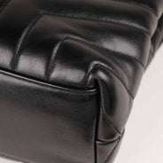 Medium LouLou Shoulder Bag - SAINT LAURENT - Affordable Luxury thumbnail image