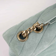 Medium LouLou Shoulder Bag - SAINT LAURENT - Affordable Luxury thumbnail image