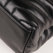 Medium LouLou Shoulder Bag - SAINT LAURENT - Affordable Luxury thumbnail image