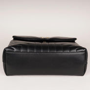 Medium LouLou Shoulder Bag - SAINT LAURENT - Affordable Luxury thumbnail image
